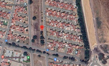 CASA EN VENTA EN CUAUTITLAN ESTADO DE MEXICO