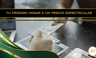 CASA EN VENTA EN CUAUTITLAN ESTADO DE MEXICO