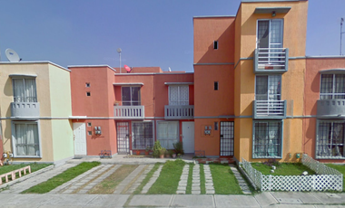 CASA EN VENTA EN CUAUTITLAN ESTADO DE MEXICO