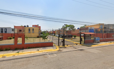 CASA EN VENTA EN CUAUTITLAN ESTADO DE MEXICO