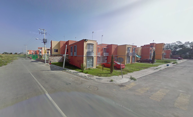 CASA EN VENTA EN CUAUTITLAN ESTADO DE MEXICO