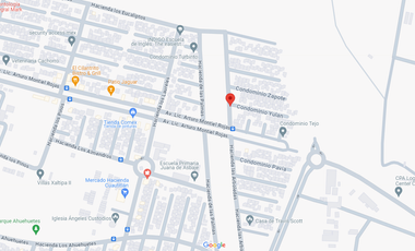 CASA EN VENTA EN CUAUTITLAN ESTADO DE MEXICO