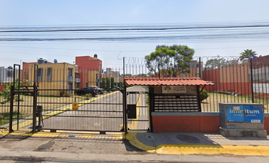 CASA EN VENTA EN CUAUTITLAN ESTADO DE MEXICO