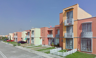 CASA EN VENTA EN CUAUTITLAN ESTADO DE MEXICO