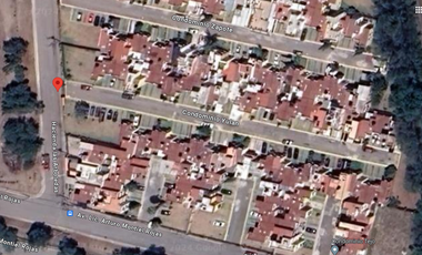 CASA EN VENTA EN CUAUTITLAN ESTADO DE MEXICO