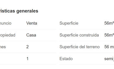 CASA EN VENTA EN CUAUTITLAN ESTADO DE MEXICO