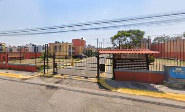 CASA EN VENTA EN CUAUTITLAN ESTADO DE MEXICO