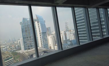 For Sale / Lease Office Spaces in Alveo Financial Tower, Makati