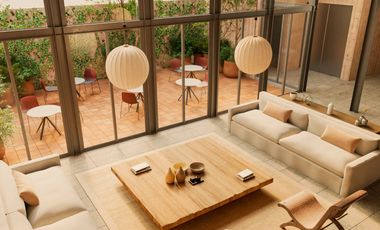 Departamento en Preventa en Morelos 1682, Colonia Americana