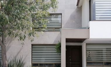 CASA EN VENTA, MOD HANNA, VALLE DE LAS FUENTES, CALIMAYA, 10 MIN METEPEC