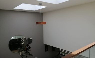 CASA EN VENTA, MOD HANNA, VALLE DE LAS FUENTES, CALIMAYA, 10 MIN METEPEC