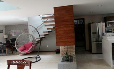 CASA EN VENTA, MOD HANNA, VALLE DE LAS FUENTES, CALIMAYA, 10 MIN METEPEC