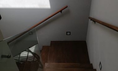 CASA EN VENTA, MOD HANNA, VALLE DE LAS FUENTES, CALIMAYA, 10 MIN METEPEC