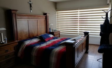 CASA EN VENTA, MOD HANNA, VALLE DE LAS FUENTES, CALIMAYA, 10 MIN METEPEC