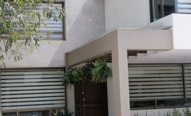 CASA EN VENTA, MOD HANNA, VALLE DE LAS FUENTES, CALIMAYA, 10 MIN METEPEC