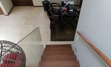 CASA EN VENTA, MOD HANNA, VALLE DE LAS FUENTES, CALIMAYA, 10 MIN METEPEC