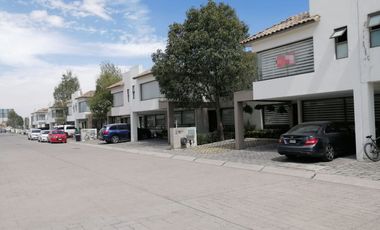 CASA EN VENTA, MOD HANNA, VALLE DE LAS FUENTES, CALIMAYA, 10 MIN METEPEC