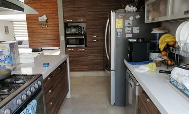 CASA EN VENTA, MOD HANNA, VALLE DE LAS FUENTES, CALIMAYA, 10 MIN METEPEC