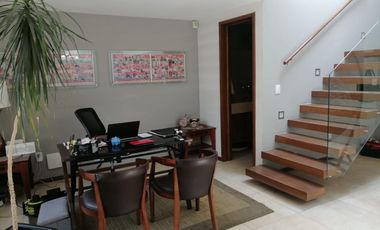 CASA EN VENTA, MOD HANNA, VALLE DE LAS FUENTES, CALIMAYA, 10 MIN METEPEC