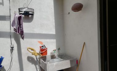 CASA EN VENTA, MOD HANNA, VALLE DE LAS FUENTES, CALIMAYA, 10 MIN METEPEC