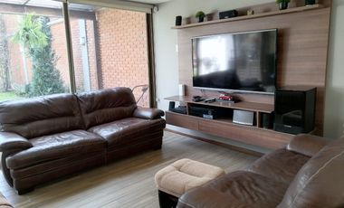 CASA EN VENTA, MOD HANNA, VALLE DE LAS FUENTES, CALIMAYA, 10 MIN METEPEC