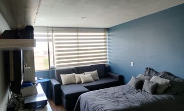 CASA EN VENTA, MOD HANNA, VALLE DE LAS FUENTES, CALIMAYA, 10 MIN METEPEC