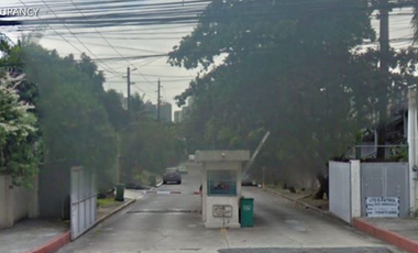 330K/SQM VACANT LOT FOR SALE IN WEST GREENHILLS