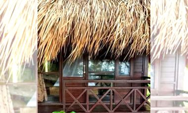 TROPICAL 4-BEDROOM BEACH HOUSE FOR SALE IN MABINI, BATANGAS