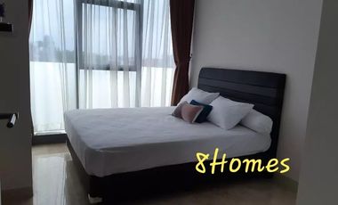 TERMURAH DIBAWAH NJOP Lavenue Pancoran 2+1BR Direct Akses to Sampoerna University