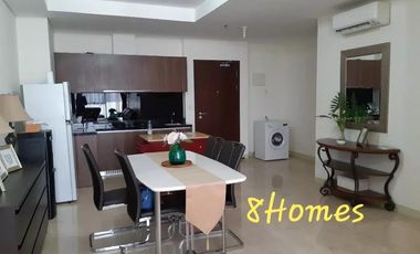 TERMURAH DIBAWAH NJOP Lavenue Pancoran 2+1BR Direct Akses to Sampoerna University