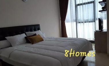 TERMURAH DIBAWAH NJOP Lavenue Pancoran 2+1BR Direct Akses to Sampoerna University