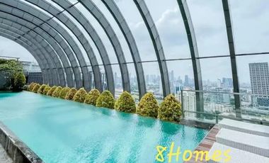 TERMURAH DIBAWAH NJOP Lavenue Pancoran 2+1BR Direct Akses to Sampoerna University