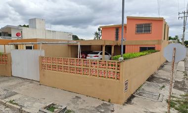 CASA EN KANASIN MERIDA YUCATAN SUPER OPCIÓN APROVECHALA YA!!