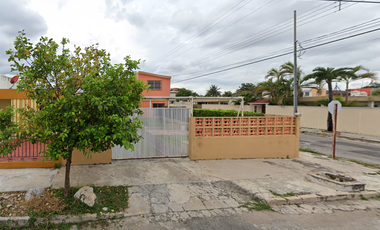 CASA EN KANASIN MERIDA YUCATAN SUPER OPCIÓN APROVECHALA YA!!