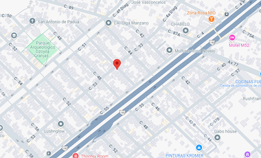 CASA EN KANASIN MERIDA YUCATAN SUPER OPCIÓN APROVECHALA YA!!