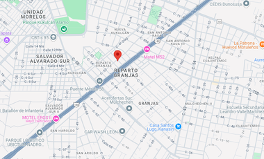 CASA EN KANASIN MERIDA YUCATAN SUPER OPCIÓN APROVECHALA YA!!