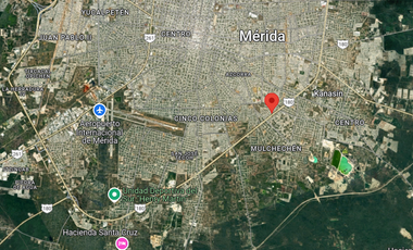 CASA EN KANASIN MERIDA YUCATAN SUPER OPCIÓN APROVECHALA YA!!