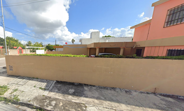 CASA EN KANASIN MERIDA YUCATAN SUPER OPCIÓN APROVECHALA YA!!