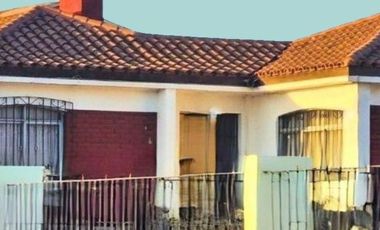 Casa destino comercial y residencial. cercano a mall plaza La Serena