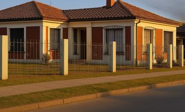 Casa destino comercial y residencial. cercano a mall plaza La Serena