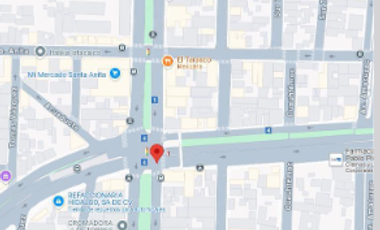 Oportunidad!!DEPARTAMENTO ENTREGA INMEDIATA Pescador,  Venustiano Carranza