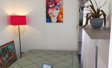 Looking For Passive Income! Invest 13.5sqm Studio Condo Unit at EL PUEBLO TRIANGLE Manila! Only 20K RESERVATION FEE - Ideal For Rental Business!