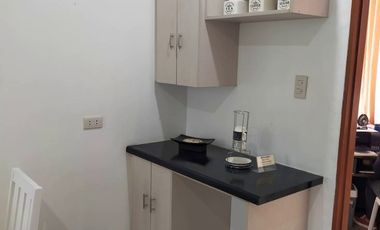 Looking For Passive Income! Invest 13.5sqm Studio Condo Unit at EL PUEBLO TRIANGLE Manila! Only 20K RESERVATION FEE - Ideal For Rental Business!