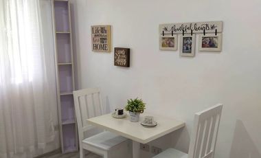 Looking For Passive Income! Invest 13.5sqm Studio Condo Unit at EL PUEBLO TRIANGLE Manila! Only 20K RESERVATION FEE - Ideal For Rental Business!
