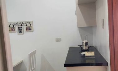 Looking For Passive Income! Invest 13.5sqm Studio Condo Unit at EL PUEBLO TRIANGLE Manila! Only 20K RESERVATION FEE - Ideal For Rental Business!