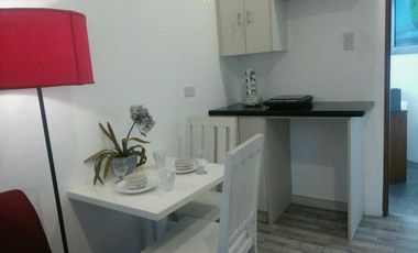 Looking For Passive Income! Invest 13.5sqm Studio Condo Unit at EL PUEBLO TRIANGLE Manila! Only 20K RESERVATION FEE - Ideal For Rental Business!