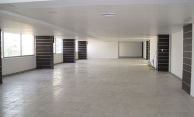 Renta de oficina de 380 m2 en la Condesa, recién remodelada, con estacionamientos, baños internos y elevador