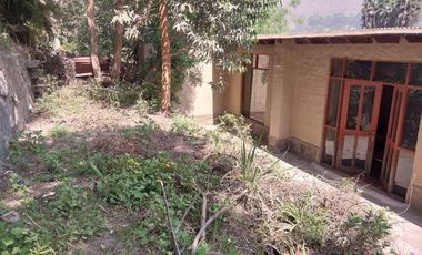 VENTA CASA SANTA EULALIA CON PISCINA