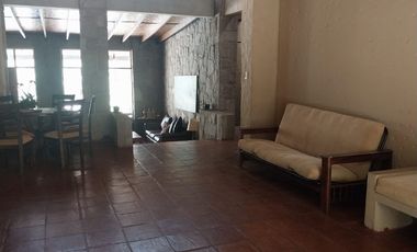 VENTA CASA SANTA EULALIA CON PISCINA