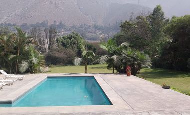 VENTA CASA SANTA EULALIA CON PISCINA